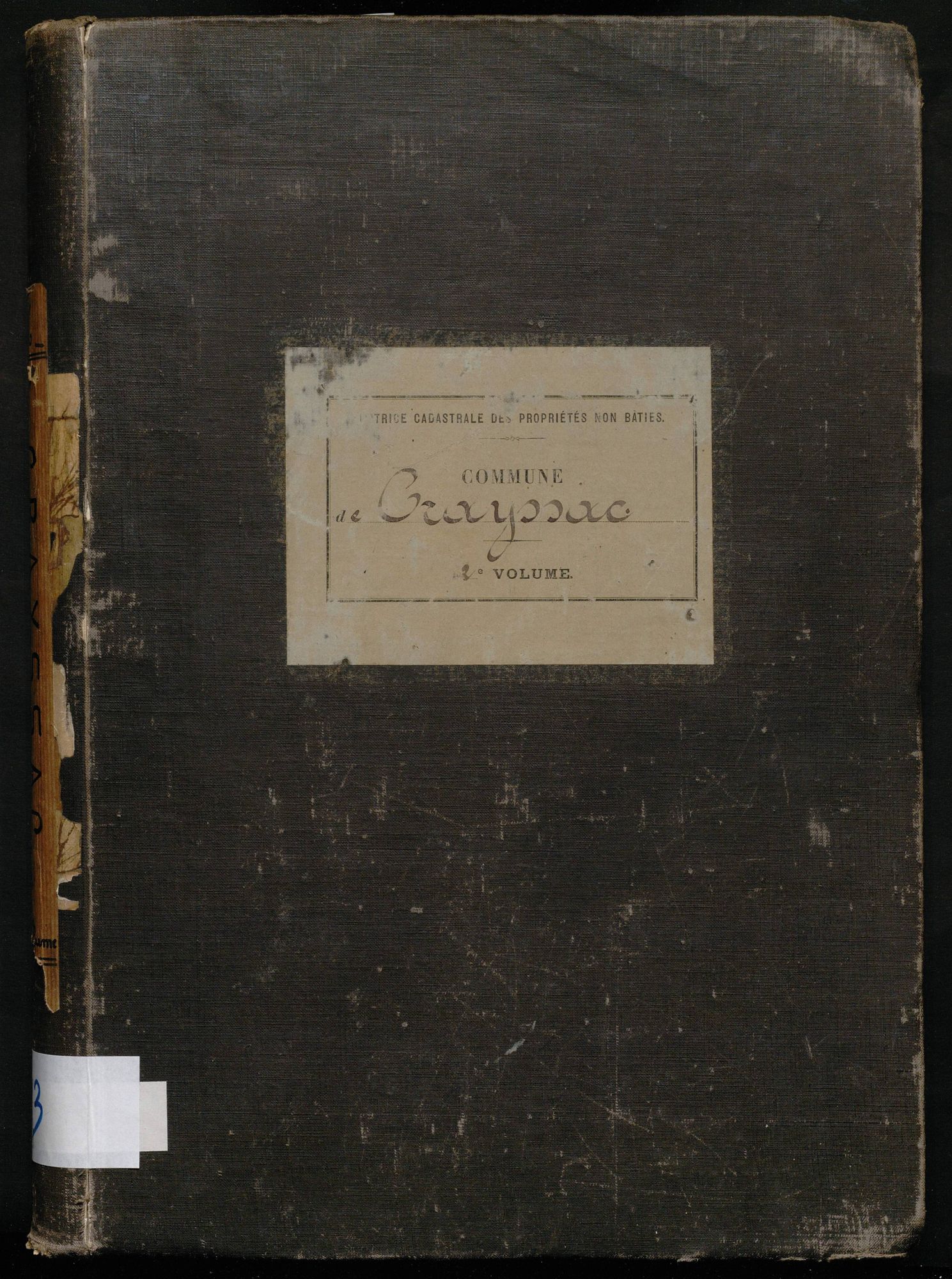 Folios 501-698
