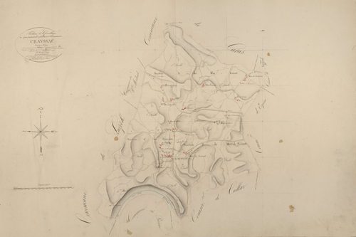 tableau d'assemblage