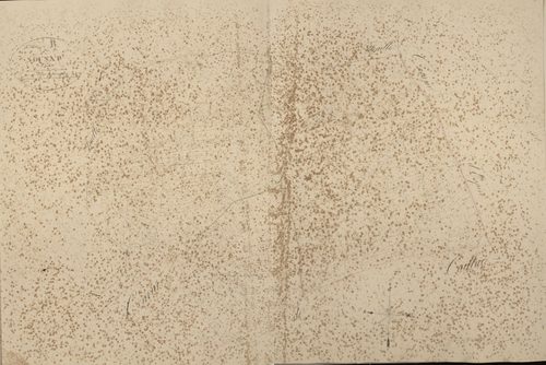 section B de Sounat, 2ème feuille