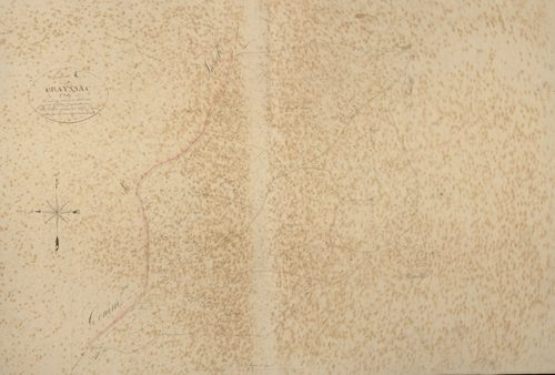 section C de Crayssac, 5ème feuille