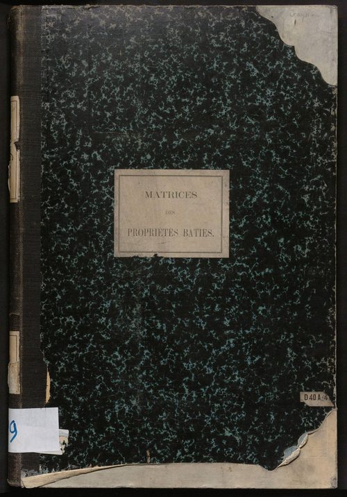 Cases 1-163