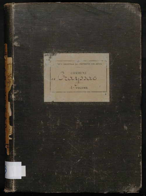 Folios 501-698