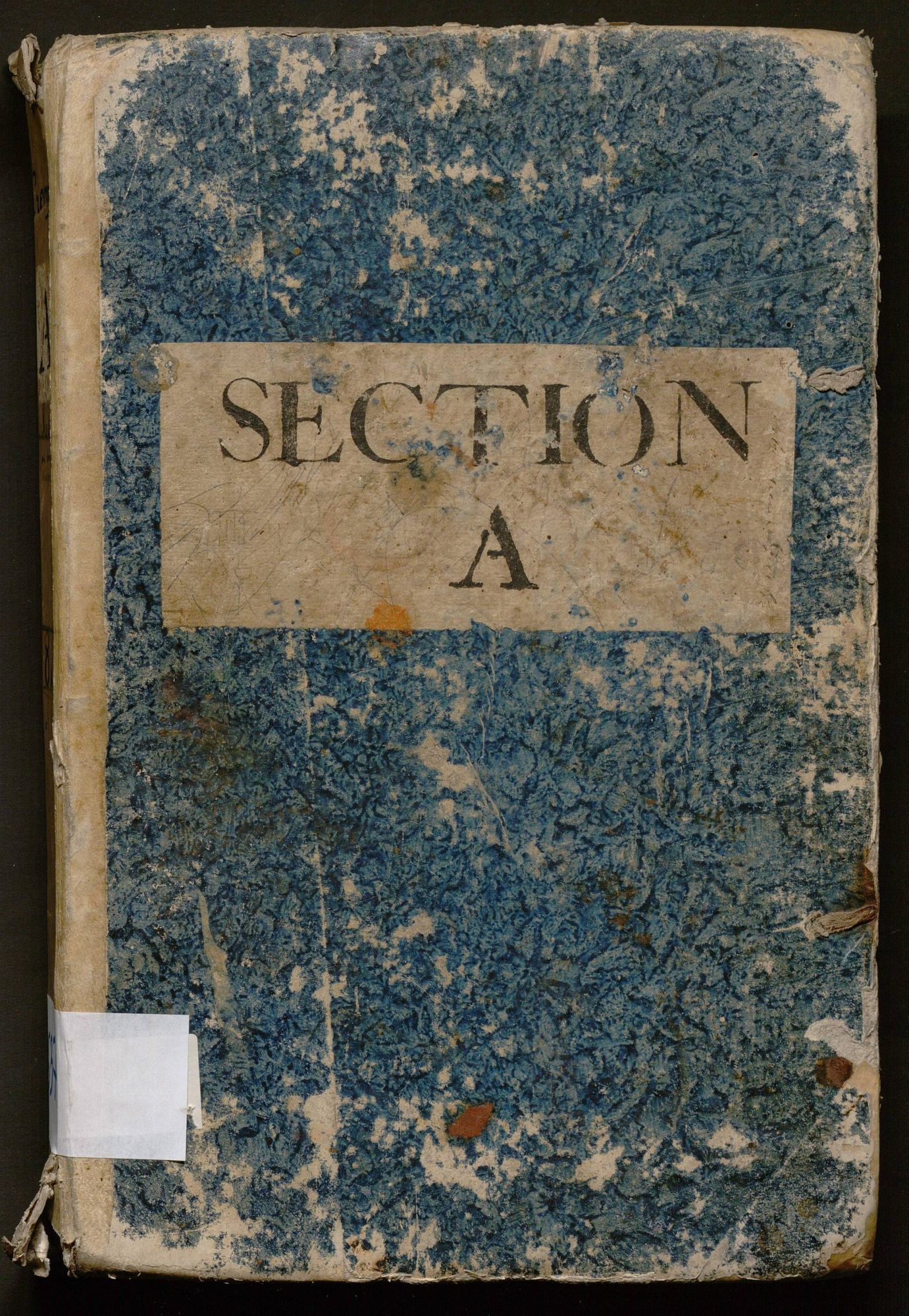 Section A