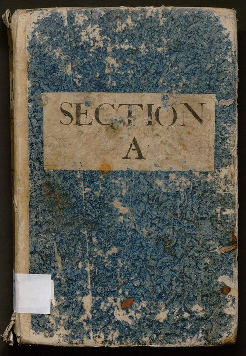 Section A