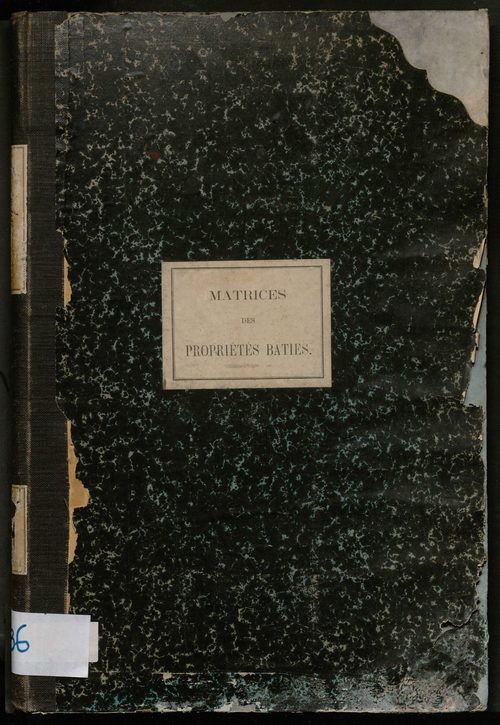 Cases 1-172