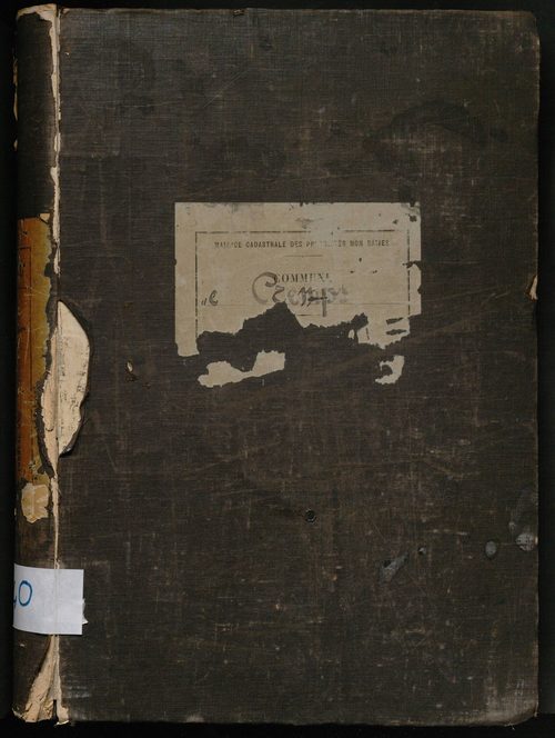 Folios 501-625