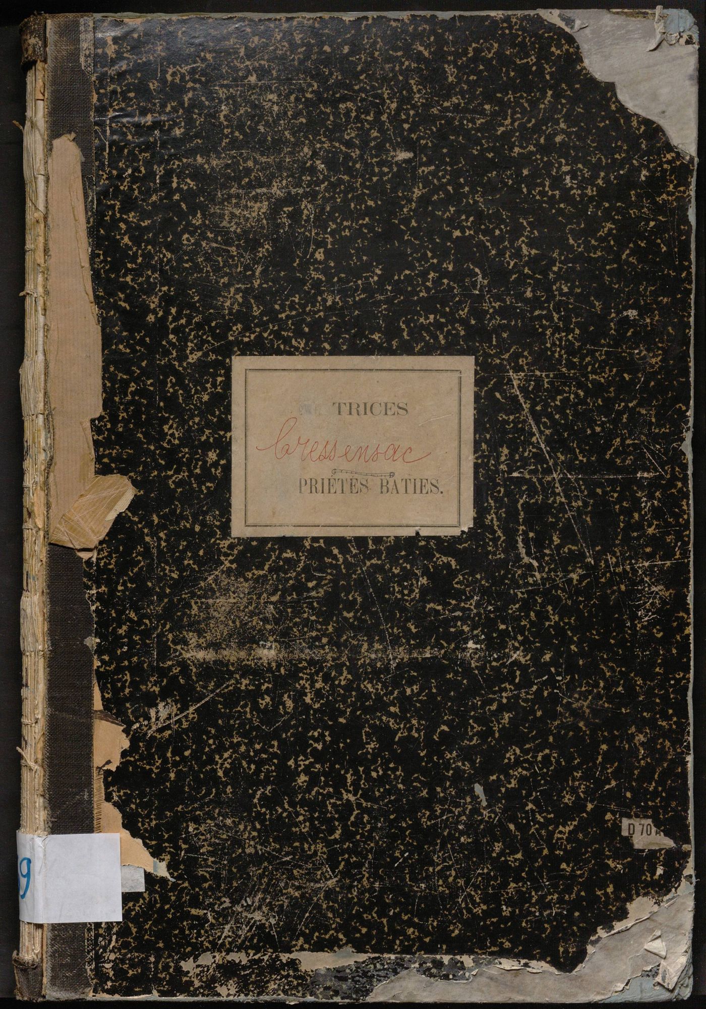 Cases 1-344