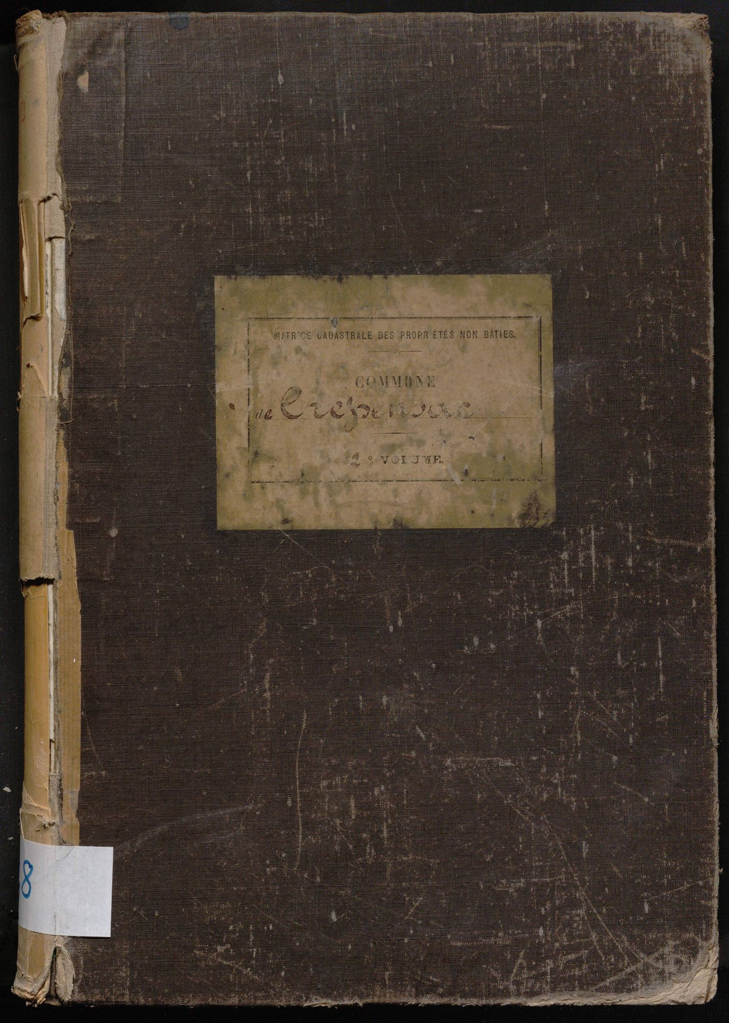 Folios 501-793