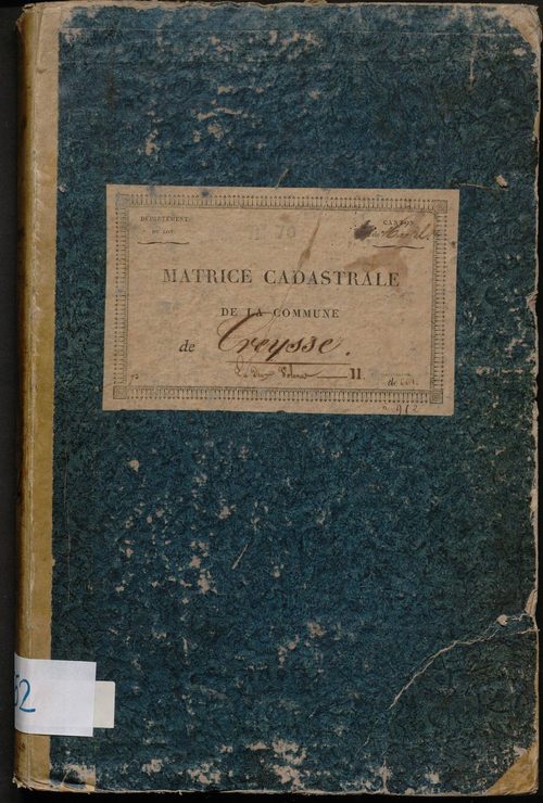 Folios 661-952