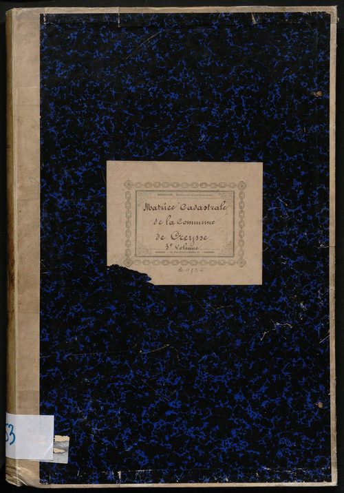Folios 953-1011