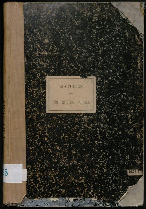 Cases 1-252