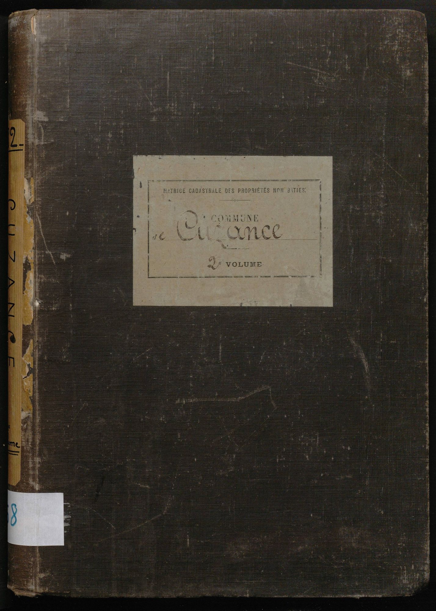 Folios 501-747