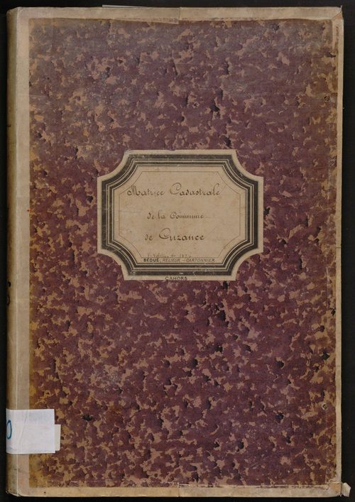 Folios 807-934