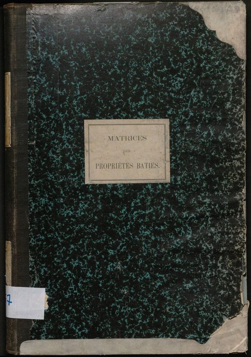 Cases 1-236