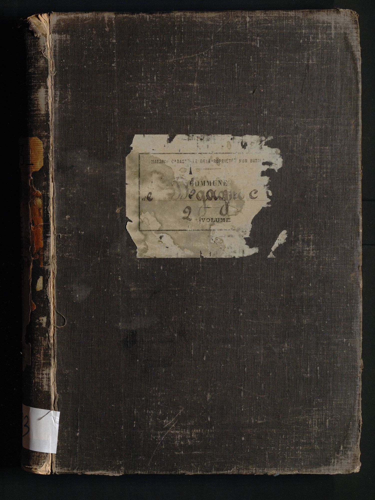 Folios 1-600