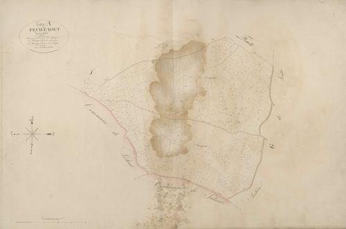 section A de Pech-Cadet, 2ème feuille