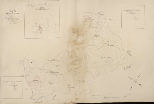 section C de Pech-Magre, 3ème feuille