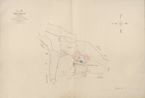 section H de Dégagnac, 3ème feuille