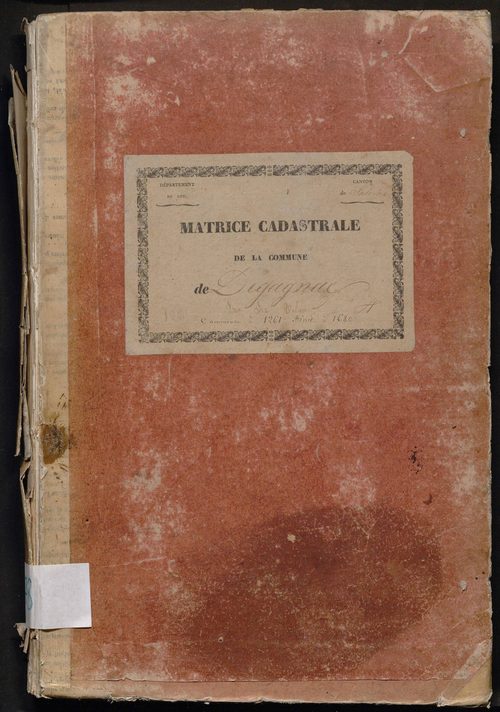 Folios 1261-1680