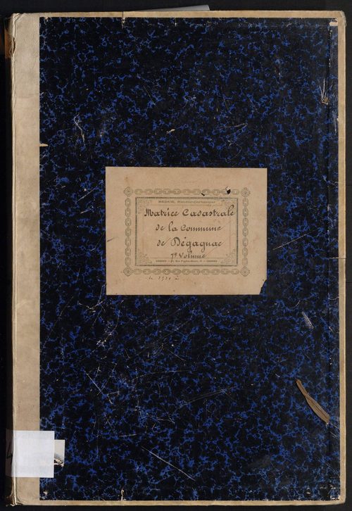 Folios 2521-2631