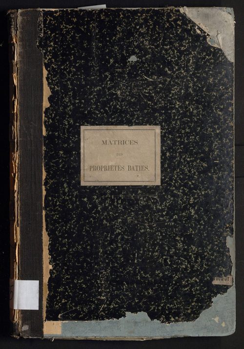 Cases 1-454
