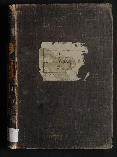 Folios 1-600