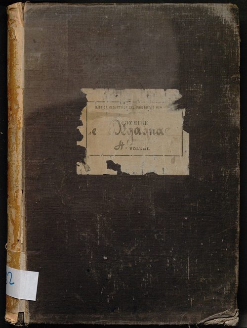 Folios 1200-1791