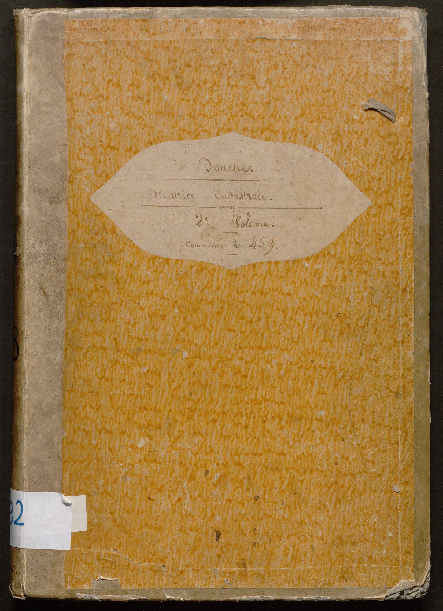 Folios 459-858