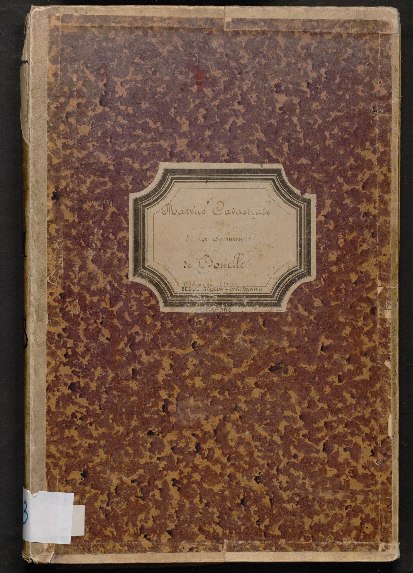 Folios 859-1049