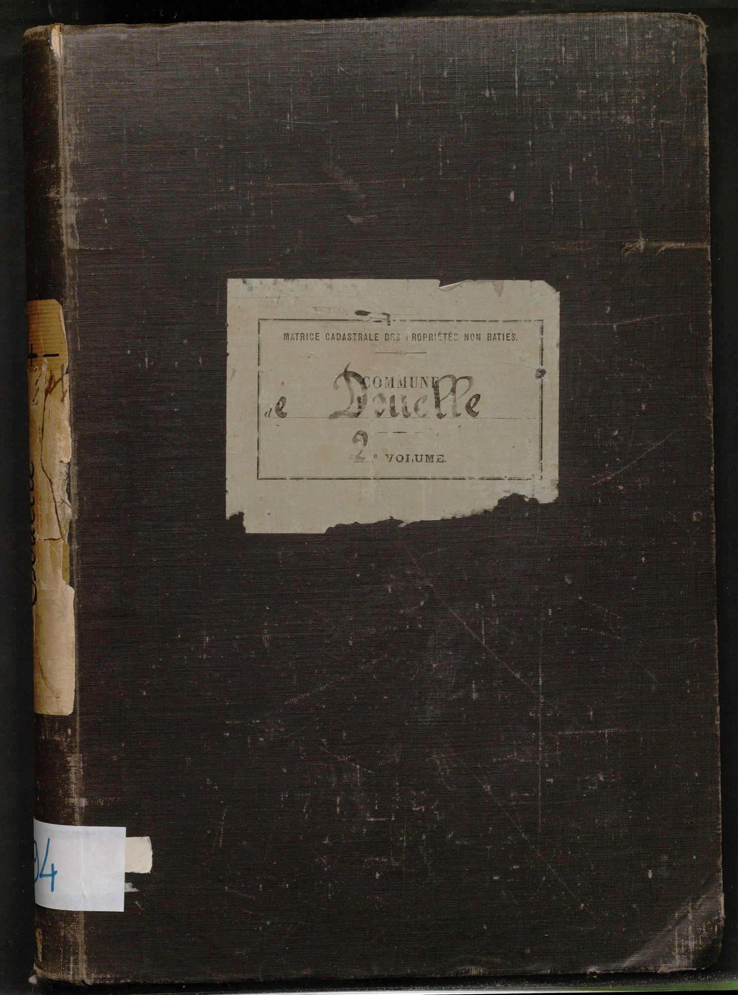 Folios 493-829
