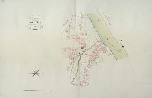 développement du village