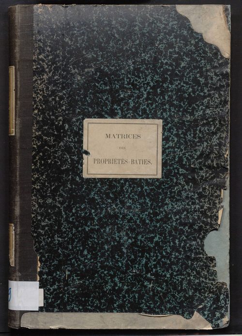 Cases 1-301