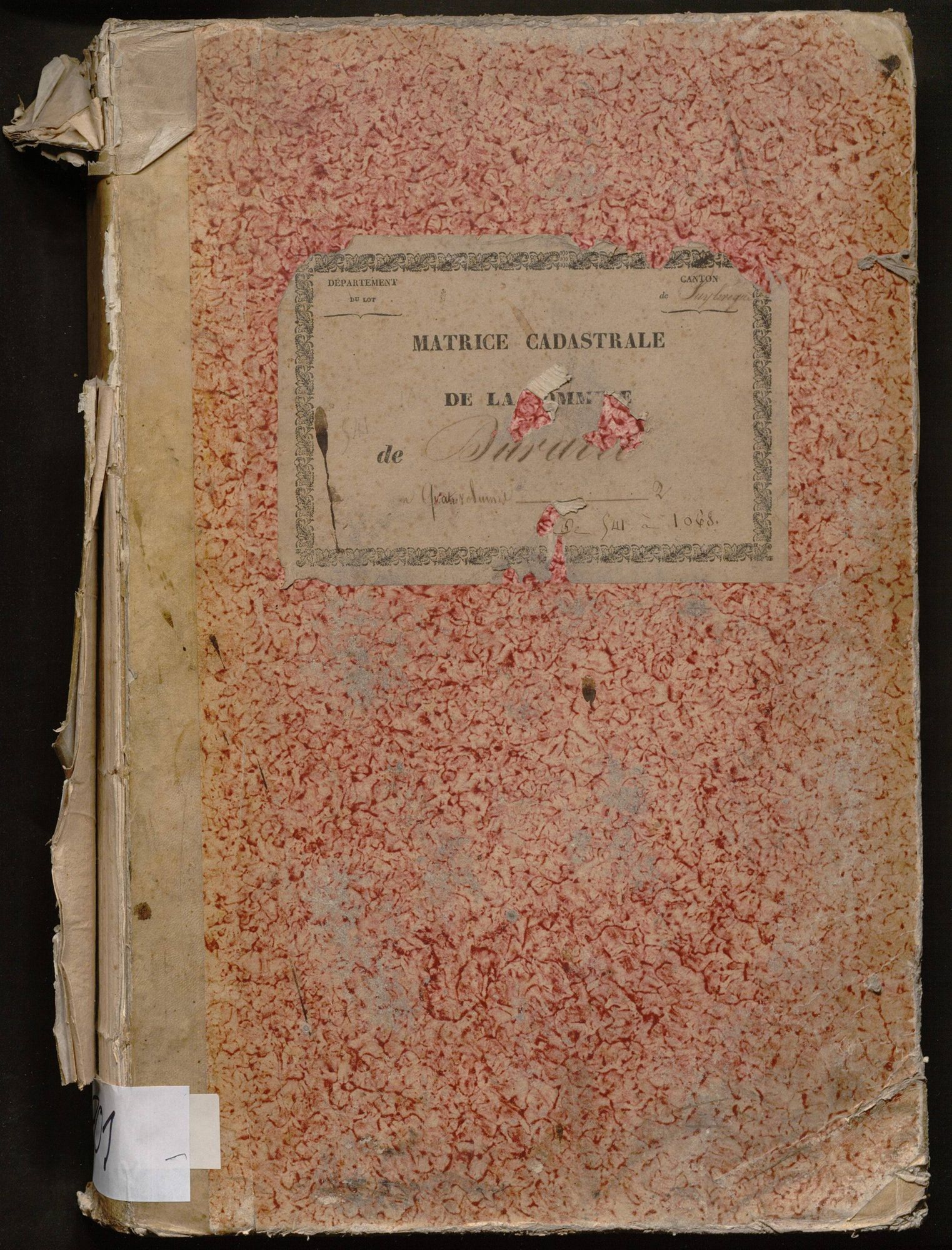 Folios 541-1068