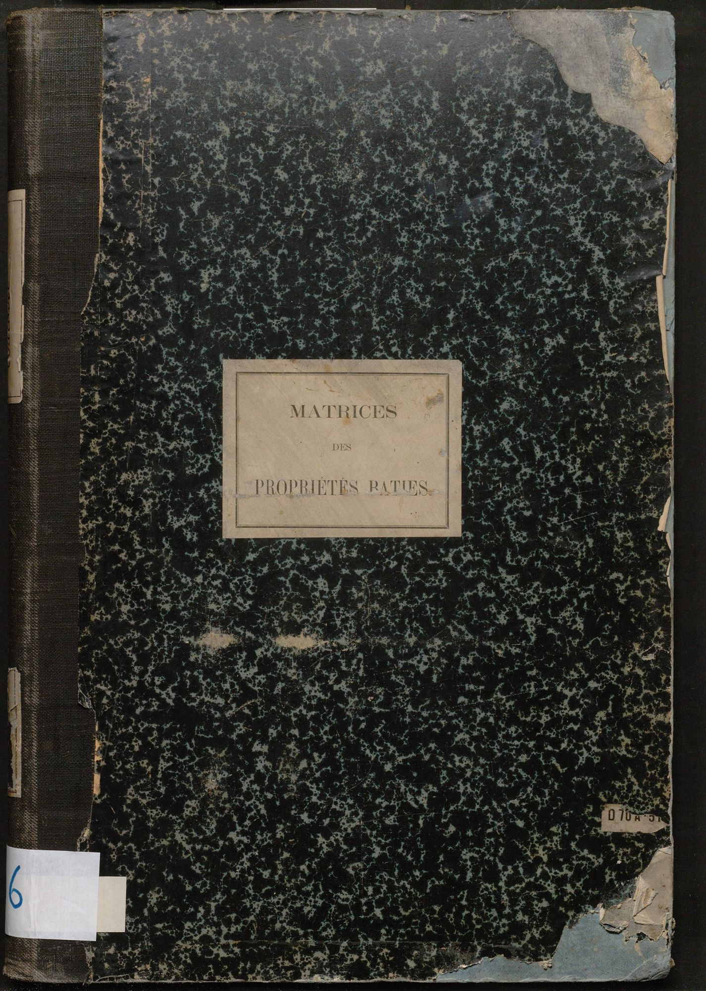 Cases 1-335