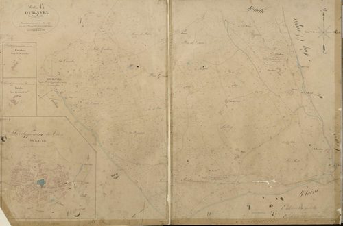 section C de Duravel, 3ème feuille