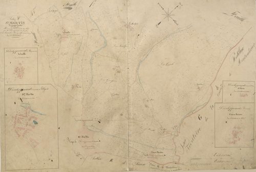 section F de Saint-Martin, 2ème feuille