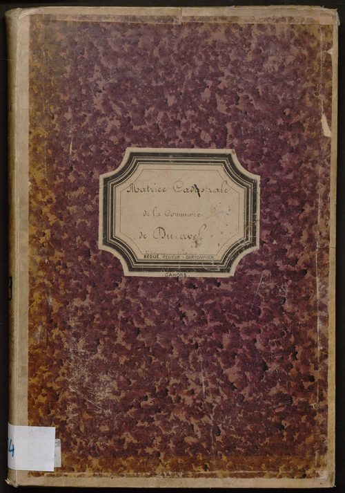 Folios 2149-2443