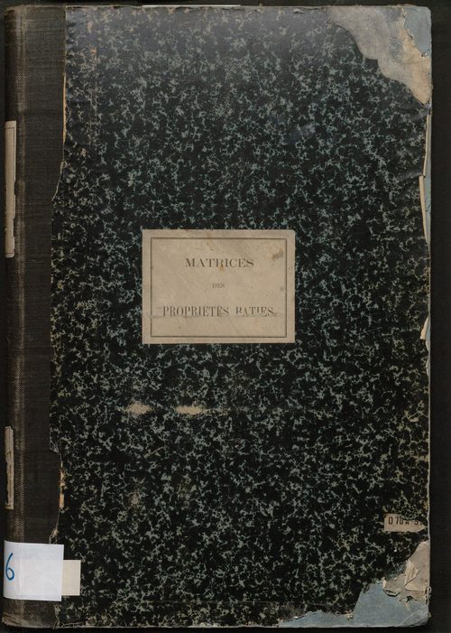 Cases 1-335