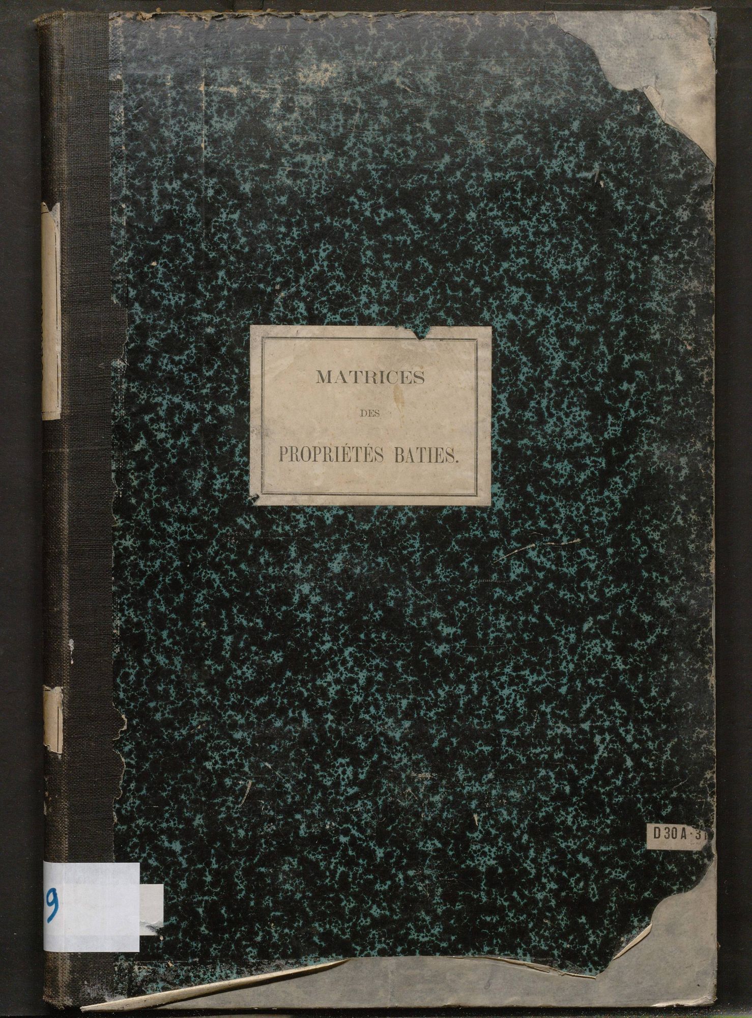 Cases 1-125