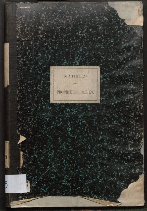 Cases 1-114
