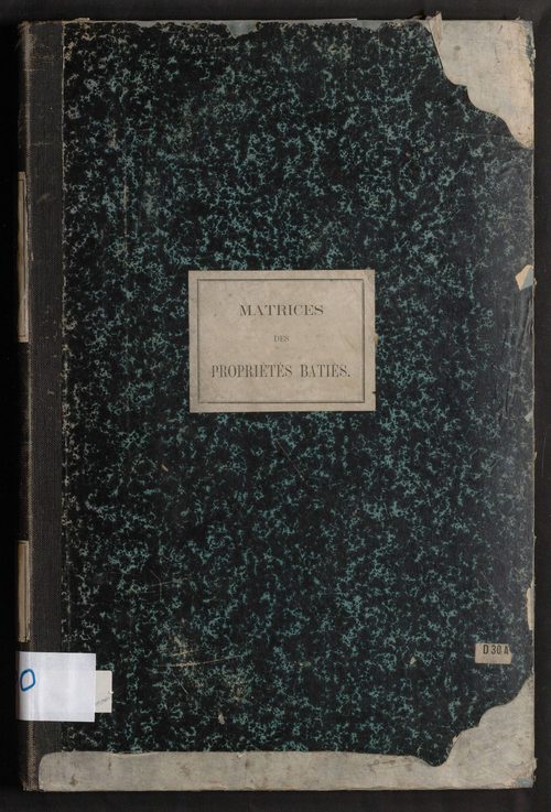 Cases 1-114