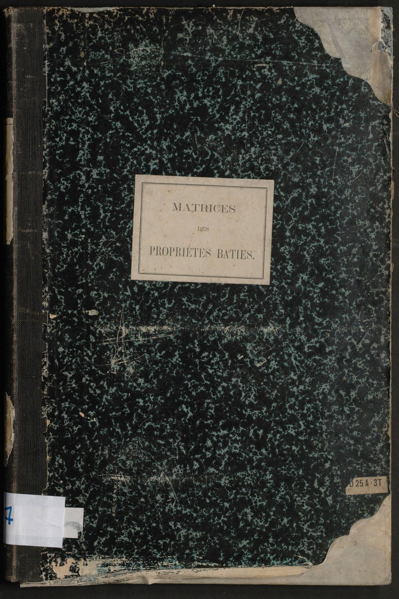 Cases 1-97