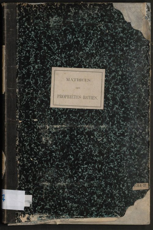 Cases 1-97