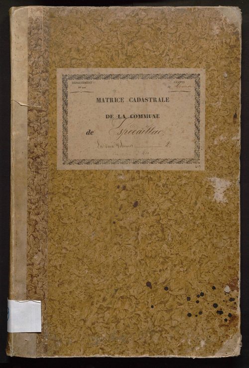 Folios 401-800