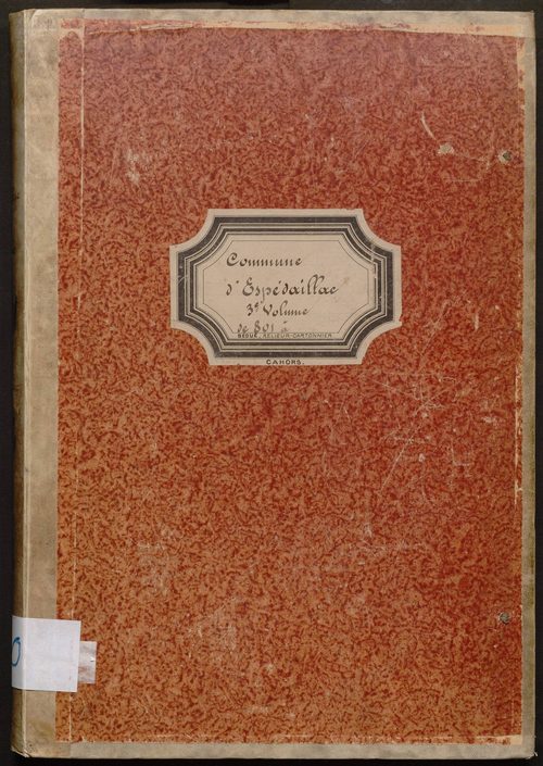 Folios 801-902