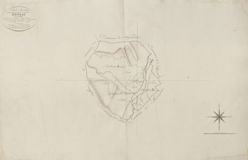 tableau d'assemblage
