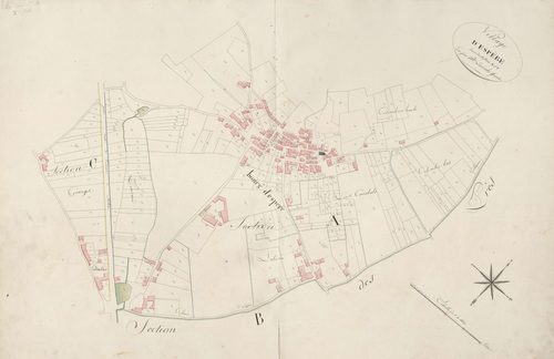 développement du village