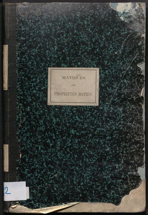 Cases 1-102