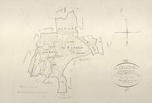 tableau d'assemblage