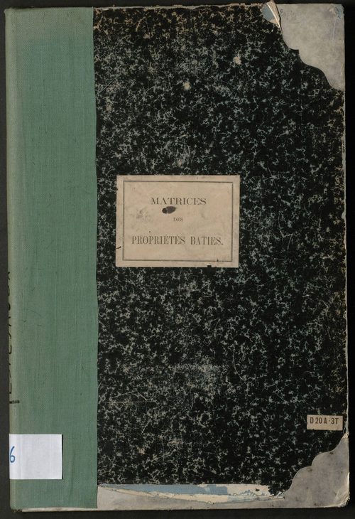 Cases 1-87
